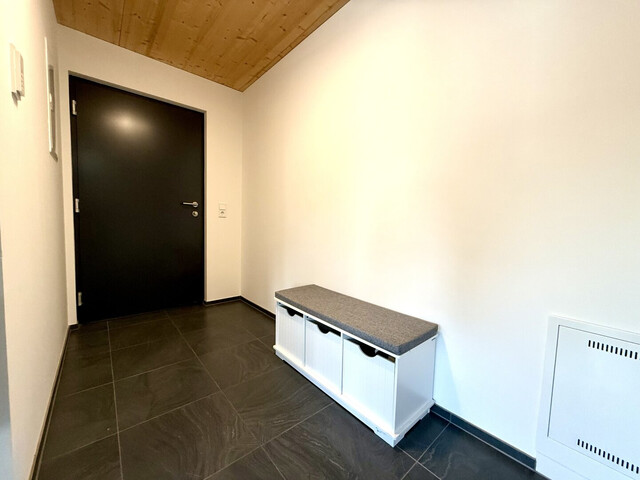 Wohnen in naturnaher Umgebung – 2-Zimmer Wohnung in Fußach