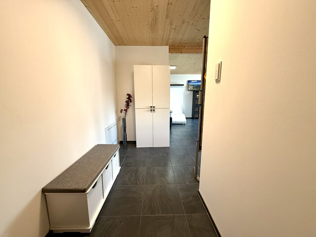 Wohnen in naturnaher Umgebung – 2-Zimmer Wohnung in Fußach