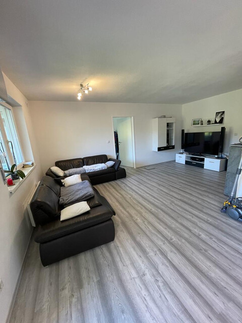 Charmante 4-Zimmer-Wohnung mit herrlichem Ausblick auf die Leiblach