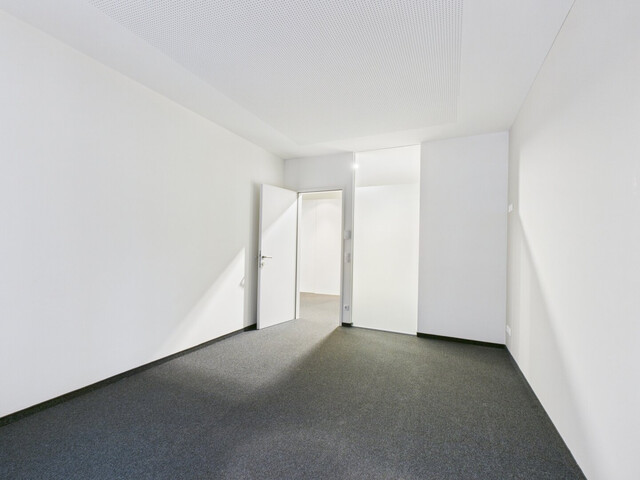 Helle, großzügige Büroeinheit mitten Am Garnmarkt in Götzis mit ca. 140 m²