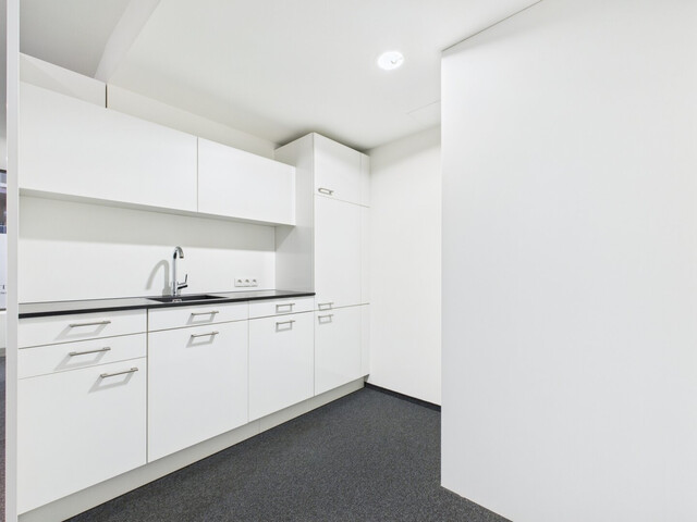 Helle, großzügige Büroeinheit mitten Am Garnmarkt in Götzis mit ca. 140 m²