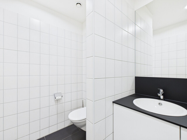 Helle, großzügige Büroeinheit mitten Am Garnmarkt in Götzis mit ca. 140 m²