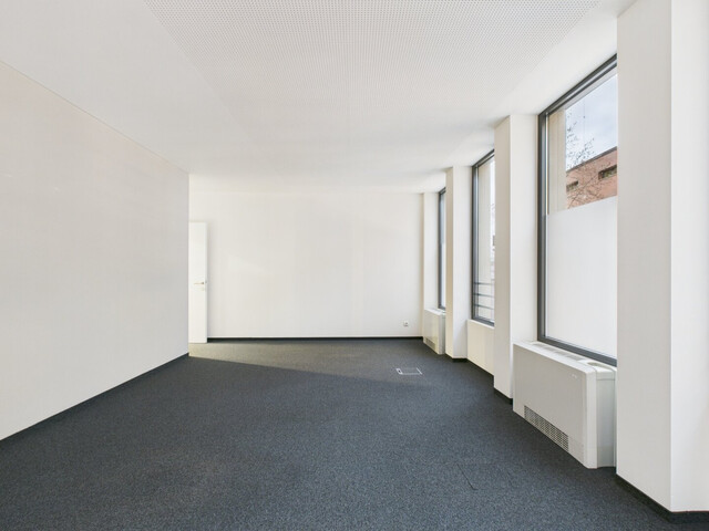 Helle, großzügige Büroeinheit mitten Am Garnmarkt in Götzis mit ca. 140 m²