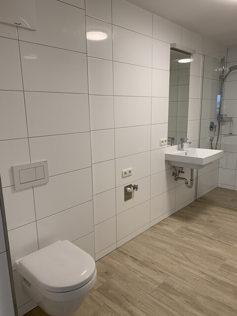 Ihr neues Zuhause: Moderne 3-Zimmerwohnung (Top W13) in stadtnaher Lage in Feldkirch-Gisingen