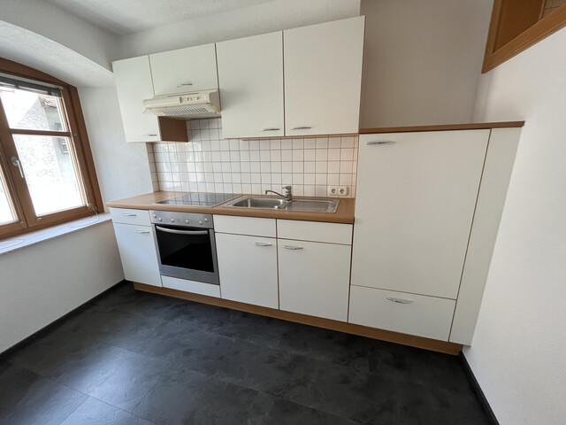 Schöne 2-Zimmer Stadtwohnung