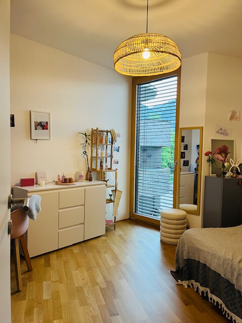 Privatverkauf - moderne 3-Zimmer-Wohnung nähe Stadtzentrum