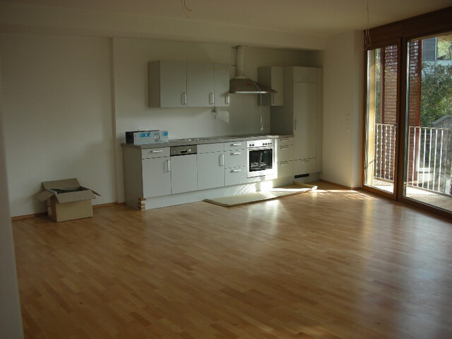 "ohne Provision" moderne 2 Zimmer Terrassenwohnung 