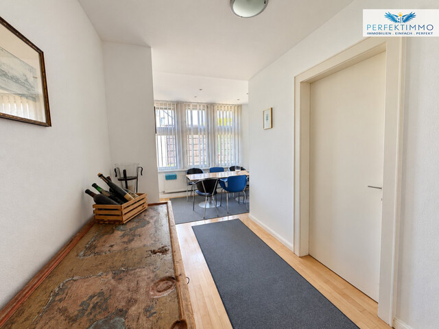Immobilienjuwel mit Geschichte und Zukunft