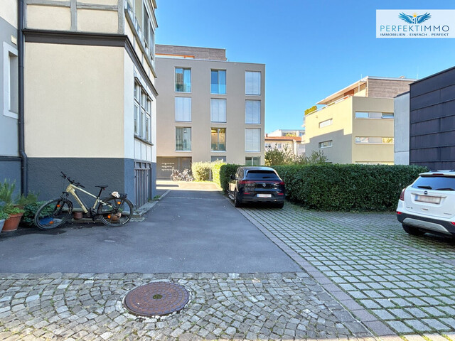 Immobilienjuwel mit Geschichte und Zukunft
