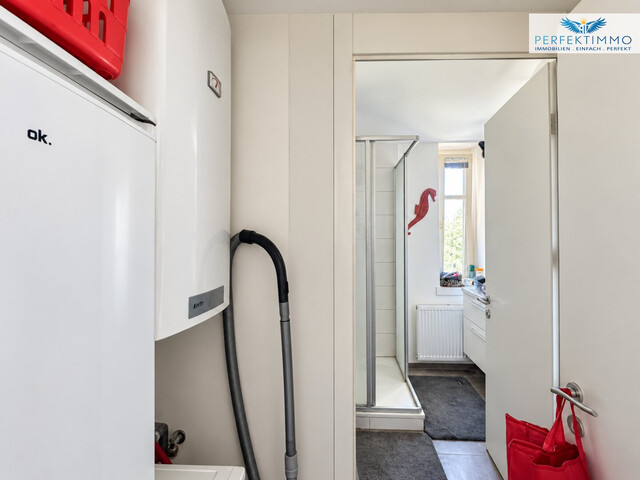 Immobilienjuwel mit Geschichte und Zukunft