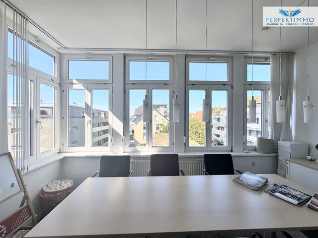 Immobilienjuwel mit Geschichte und Zukunft