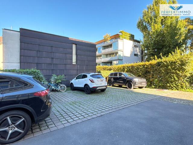 Immobilienjuwel mit Geschichte und Zukunft