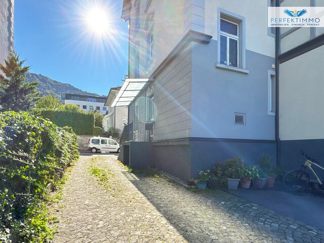 Immobilienjuwel mit Geschichte und Zukunft