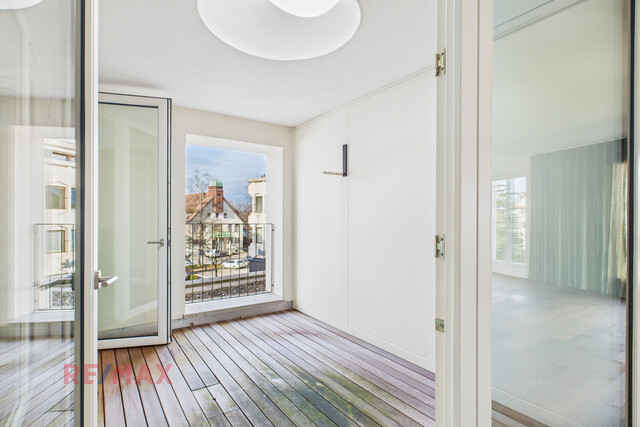 Penthouse Prestige: Das einzige Wohnrefugium auf der obersten Ebene