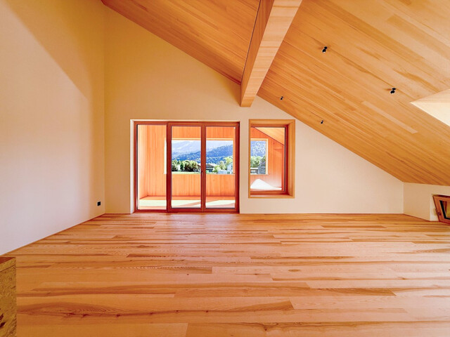 Hochwertige Dachgeschoßwohnung in Hittisau! Top 11