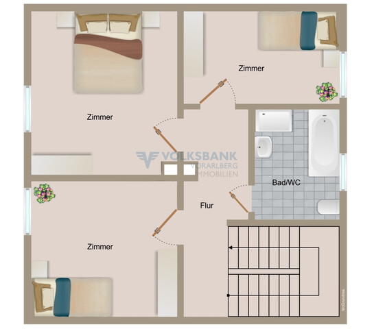 Schnäppchenhaus auf großzügigem Grundstück!