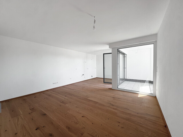 Ihr Investment mit Zukunft – moderne 1-Zimmer-Wohnung in Top-Lage
