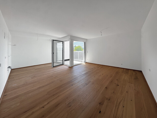 Ihr Investment mit Zukunft – moderne 1-Zimmer-Wohnung in Top-Lage