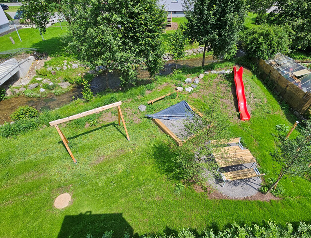 Einmalige Gelegenheit - Neue 3-Zimmerwohnung in Bludesch (provisionsfrei) zu kaufen - sofort beziehbar!