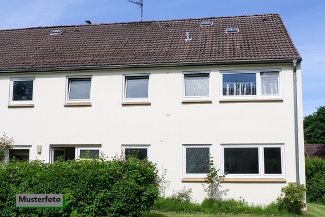 Historisches Mehrfamilienhaus (Bj. 1912) mit 6 Wohneinheiten