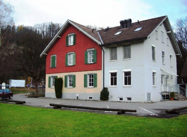 Ideal für Ihr kleines Business: Kompakte Geschäftsfläche mit 26,50 m² in Feldkirch-Tosters zu vermieten!