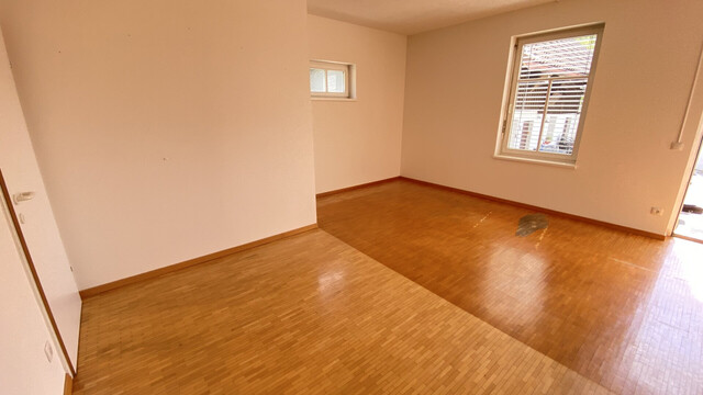 Ideal für Ihr kleines Business: Kompakte Geschäftsfläche mit 26,50 m² in Feldkirch-Tosters zu vermieten!