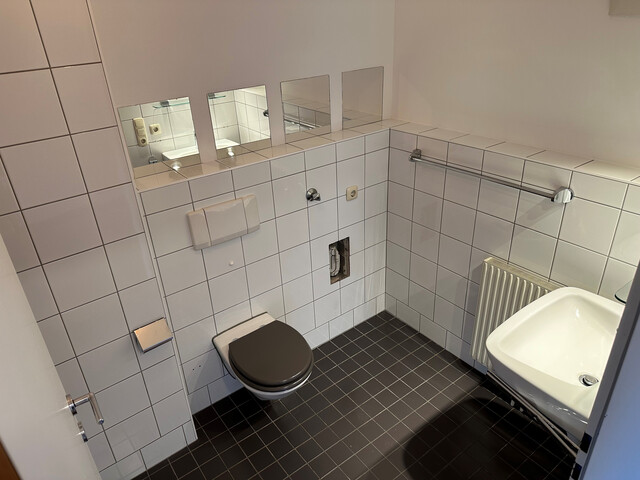 Wunderschöne Wohnung in Feldkirch-Tisis