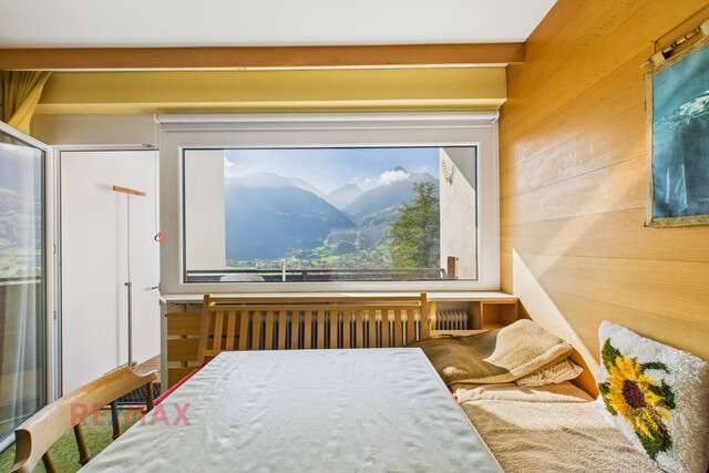 Kleines Refugium inmitten der Natur – Ihr Rückzugsort in den Bergen mit Ferienwohnsitz