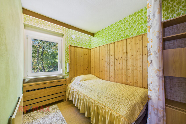 Kleines Refugium inmitten der Natur – Ihr Rückzugsort in den Bergen mit Ferienwohnsitz