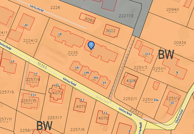 Helle und gepflegte 3-Zimmerwohnung
in beliebter Wohnlage von Dornbirn