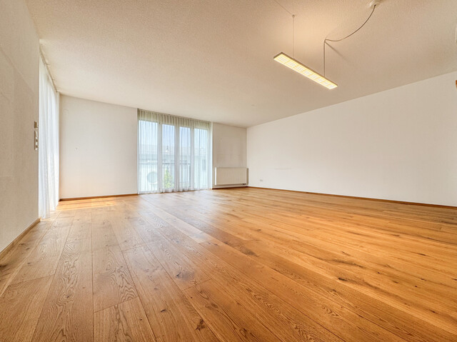 Helle und gepflegte 3-Zimmerwohnung
in beliebter Wohnlage von Dornbirn