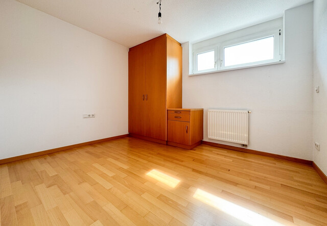 Helle und gepflegte 3-Zimmerwohnung
in beliebter Wohnlage von Dornbirn