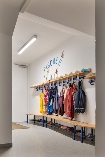 Attraktive Praxis- und Büroräumlichkeiten in zentraler Lage in Feldkirch