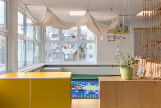 Attraktive Praxis- und Büroräumlichkeiten in zentraler Lage in Feldkirch