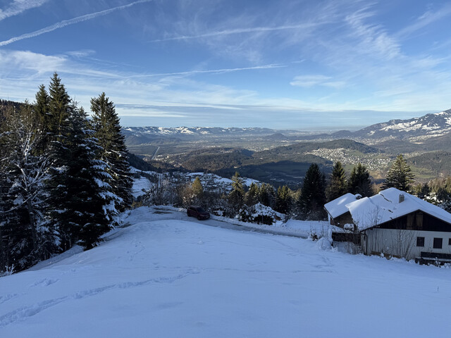Grundstück für ein Ferienhaus