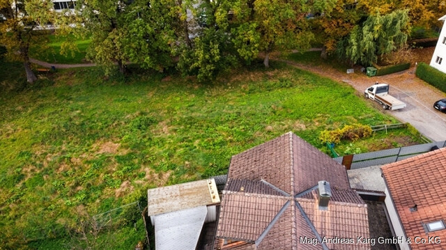Baugrundstück in Hohenems – Perfekte Lage für Familien und Ihr Traumhaus