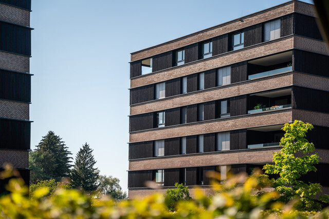 Neuwertige 3-Zimmer-Gartenwohnung in Lochauer Seenähe