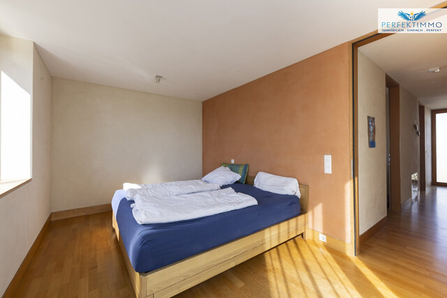 Einfamilienhaus in bester Lage am Kaiserstrand – Wohnen direkt am Bodensee