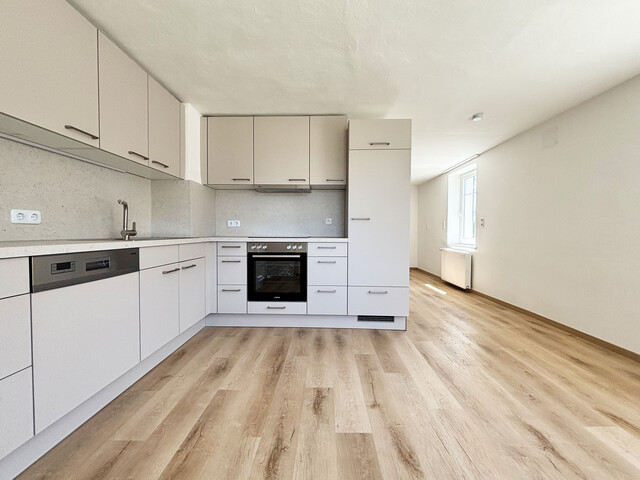 Familienfreundliches Einfamilienhaus mit viel Platz