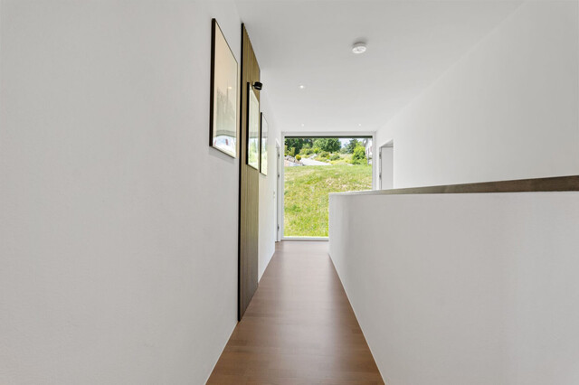 Exklusives Einfamilienhaus in Feldkirch-Nofels – Ruhe, Stil & Nähe zur Stadt