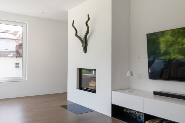 Exklusives Einfamilienhaus in Feldkirch-Nofels – Ruhe, Stil & Nähe zur Stadt