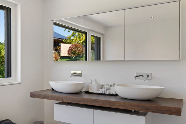 Exklusives Einfamilienhaus in Feldkirch-Nofels – Ruhe, Stil & Nähe zur Stadt