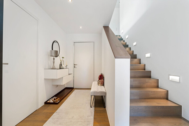 Exklusives Einfamilienhaus in Feldkirch-Nofels – Ruhe, Stil & Nähe zur Stadt