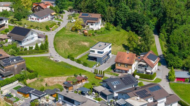 Exklusives Einfamilienhaus in Feldkirch-Nofels – Ruhe, Stil & Nähe zur Stadt