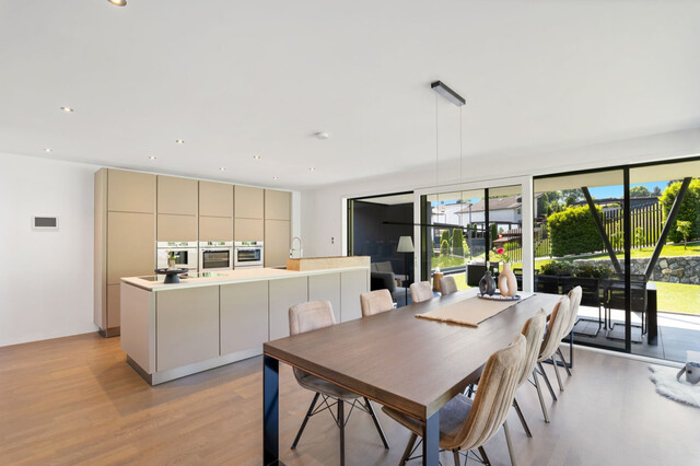 Exklusives Einfamilienhaus in Feldkirch-Nofels – Ruhe, Stil & Nähe zur Stadt