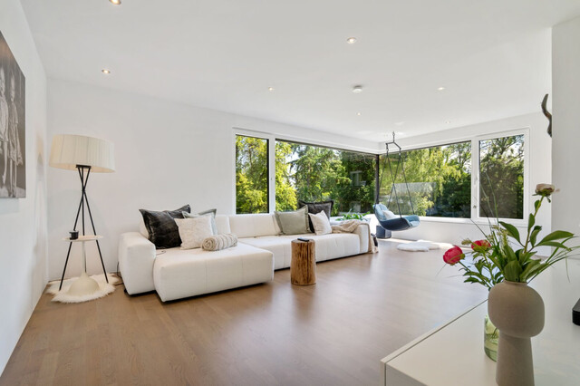 Exklusives Einfamilienhaus in Feldkirch-Nofels – Ruhe, Stil & Nähe zur Stadt