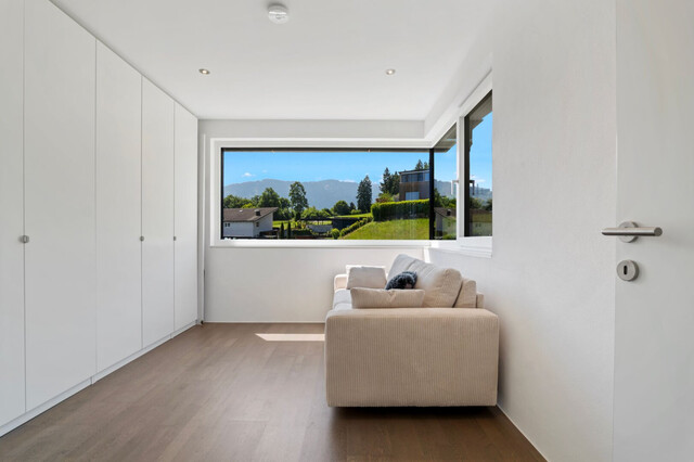 Exklusives Einfamilienhaus in Feldkirch-Nofels – Ruhe, Stil & Nähe zur Stadt