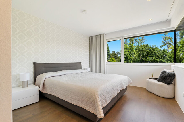 Exklusives Einfamilienhaus in Feldkirch-Nofels – Ruhe, Stil & Nähe zur Stadt