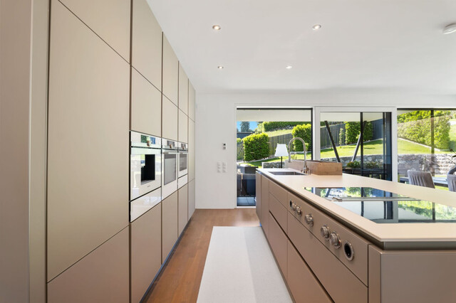 Exklusives Einfamilienhaus in Feldkirch-Nofels – Ruhe, Stil & Nähe zur Stadt