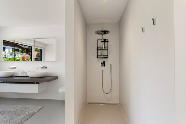 Exklusives Einfamilienhaus in Feldkirch-Nofels – Ruhe, Stil & Nähe zur Stadt